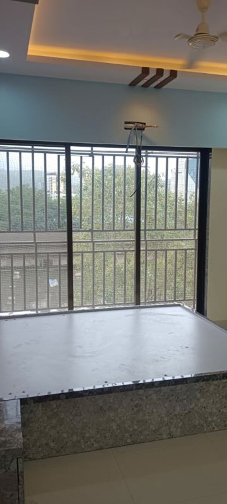 Room, ravi-gaurav-excellency 1 Bedroom 550 Sq.Ft. Apartment In Mira Road Thane 9903955