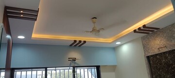 Furnished Amenities in 1 BHK Apartment at Ravi Gaurav Excellency, Mira Road – for Sale