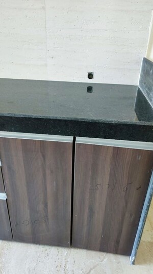 Furnished Amenities in 2 BHK Apartment at Siddhi Highland Springs, Dhokali – for Rent