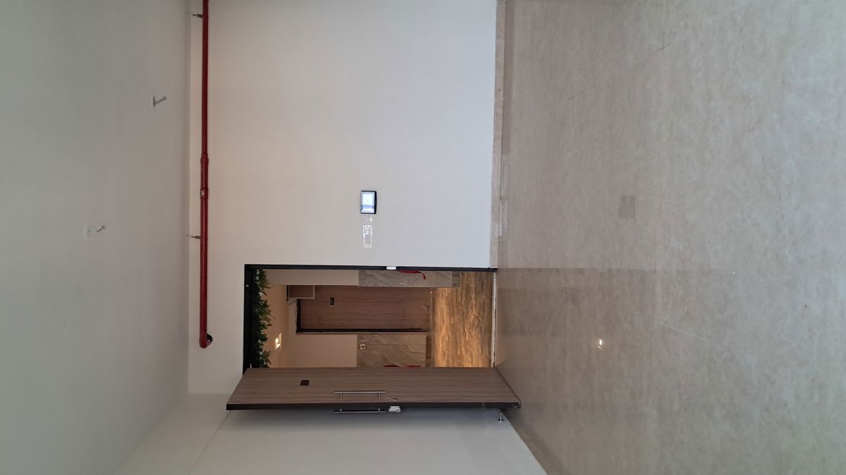 2 BHK 800 Sq.Ft. Apartment in Dosti Eastern Bay