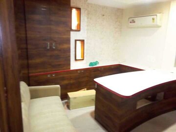  Office Space For Rent in Jetalpur
