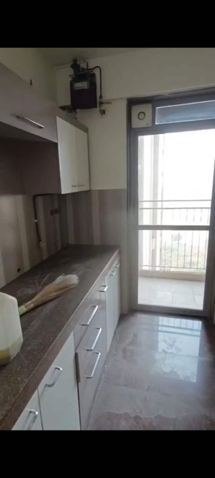 Kitchen, kalpataru-the-sunrise 2 Bedroom 796 Sq.Ft. Apartment In Kolshet Road Thane 9903976