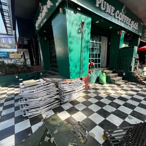  Shop For Rent in The Hub Koregaon, Koregaon