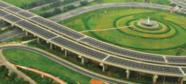 Exterior View, pocket 2a  300 Sq.Mt. Plot In Pocket 2a Greater Noida 9903972