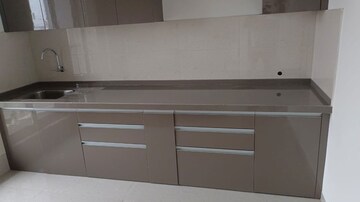 Furnished Amenities in 3 BHK Apartment at Rosa Manhattan, Ghodbunder Road – for Rent