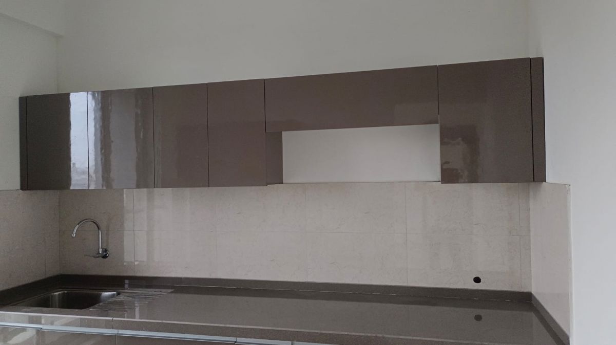 3 BHK 911 Sq.Ft. Apartment in Rosa Manhattan