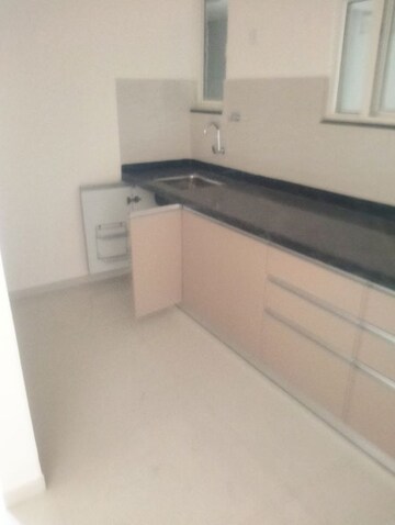 Kitchen in 2 BHK Apartment at Vishwakarma Vedant, Undri – for Rent