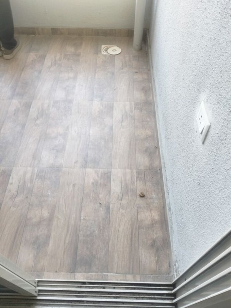 Bathroom, vishwakarma-vedant 2 Bedroom 1155 Sq.Ft. Apartment In Undri Pune 9903983