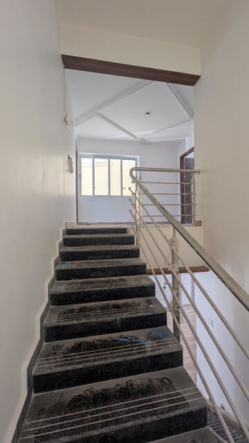 Staircase in 3 BHK Apartment at PSR Nandanam, Devanahalli – for Rent