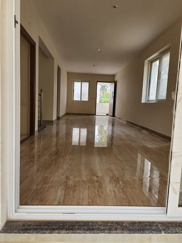 Room in 3 BHK Apartment at PSR Nandanam, Devanahalli – for Rent