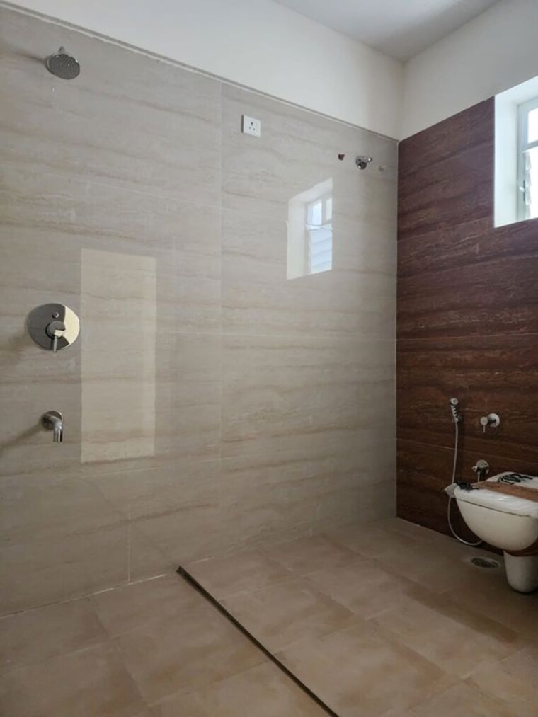 Bathroom, psr-nandanam 3 Bedroom 2700 Sq.Ft. Apartment In Devanahalli Bangalore 9903968