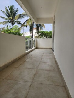 3 BHK Apartment For Rent in PSR Nandanam