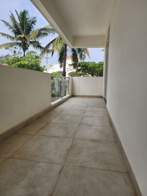 3 BHK Apartment For Rent in PSR Nandanam, Devanahalli