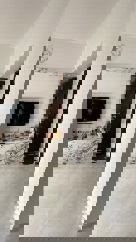 2 BHK Apartment For Rent in Kanakia Samarpan