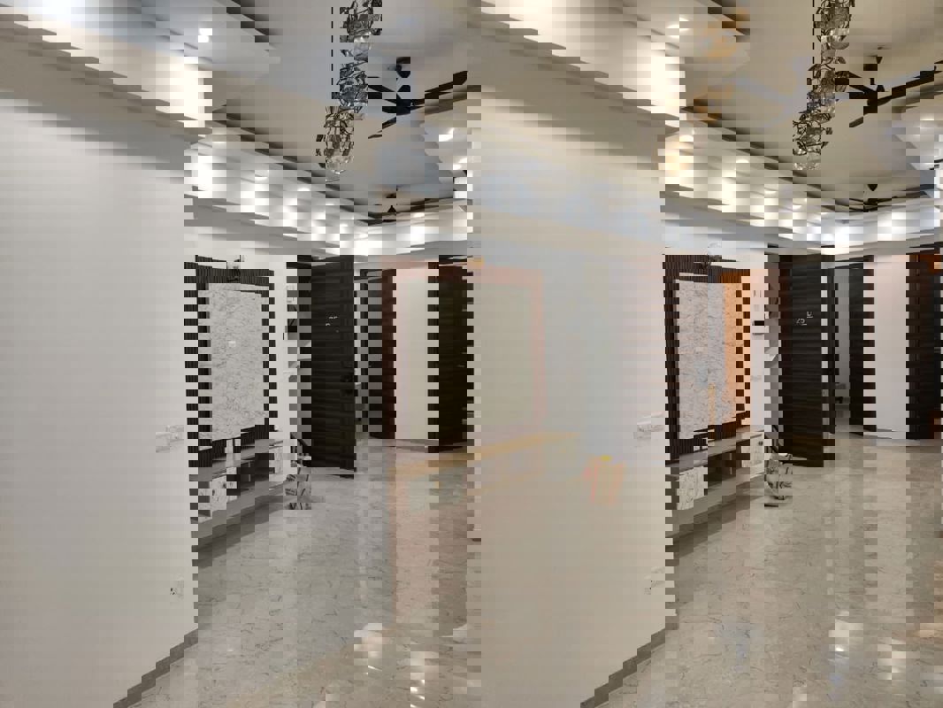 3 BHK + Pooja Room 1712 Sq.Ft. Apartment in Smart World Orchard