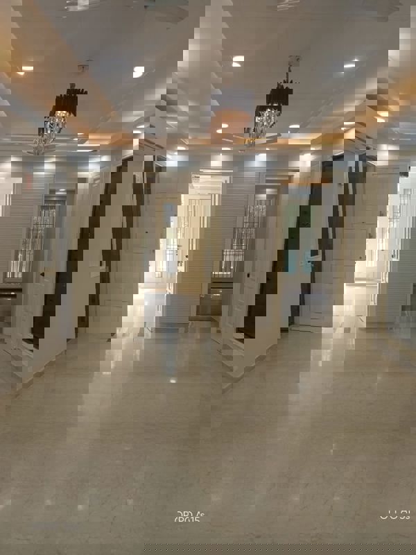 4 BHK + Servant Room Apartment For Sale in Hauz Khas Enclave