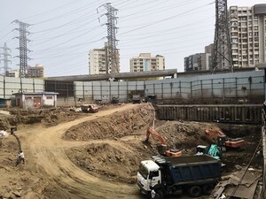  Office Space For Sale in Superb Altura, Chembur