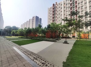 2 BHK Apartment – Exterior View View at Godrej Elements, Hinjewadi - for Rent
