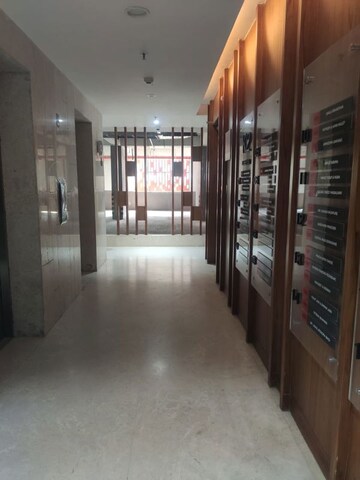 2 BHK Apartment For Rent in Godrej Elements, Hinjewadi
