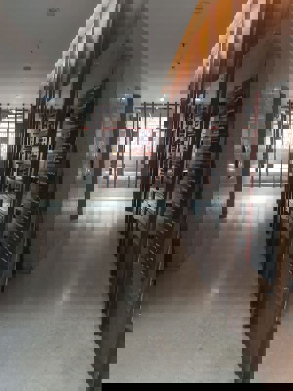 2 BHK + Study Room,Extra Room Apartment For Rent in Godrej Elements