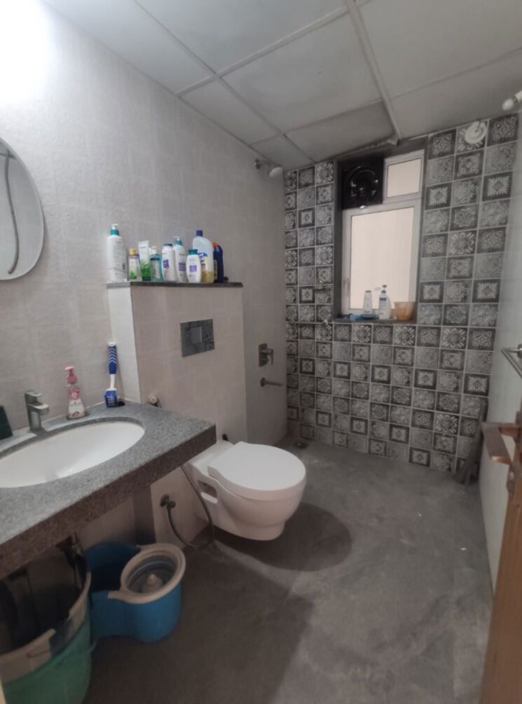 Bathroom, godrej-elements 2 Bedroom 830 Sq.Ft. Apartment In Hinjewadi Pune 9903851