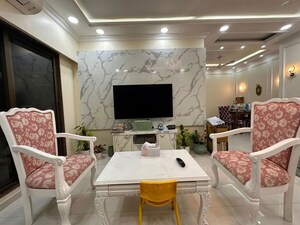 Team Area in 2 BHK Apartment at Acme Ozone Phase II, Ghodbunder Road – for Rent