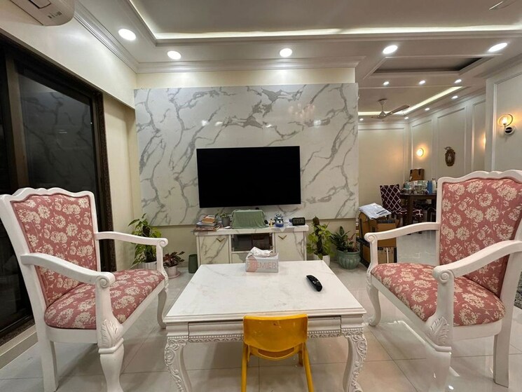 Team Area, acme-ozone-phase-ii 2 Bedroom 676 Sq.Ft. Apartment In Ghodbunder Road Thane 9903986