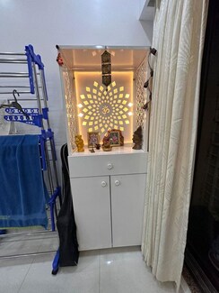 2 BHK Apartment For Rent in Acme Ozone Phase II