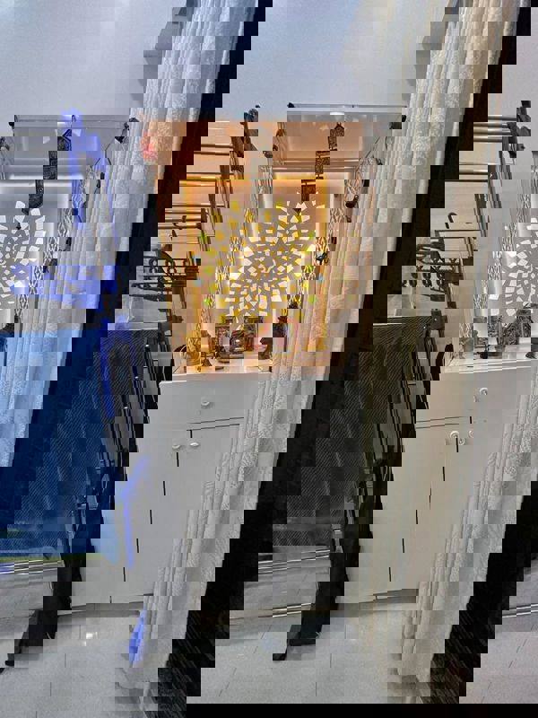 2 BHK Apartment For Rent in Acme Ozone Phase II