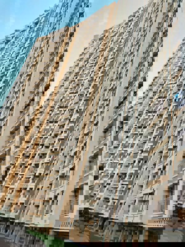 1 BHK Apartment For Sale in JP North Barcelona