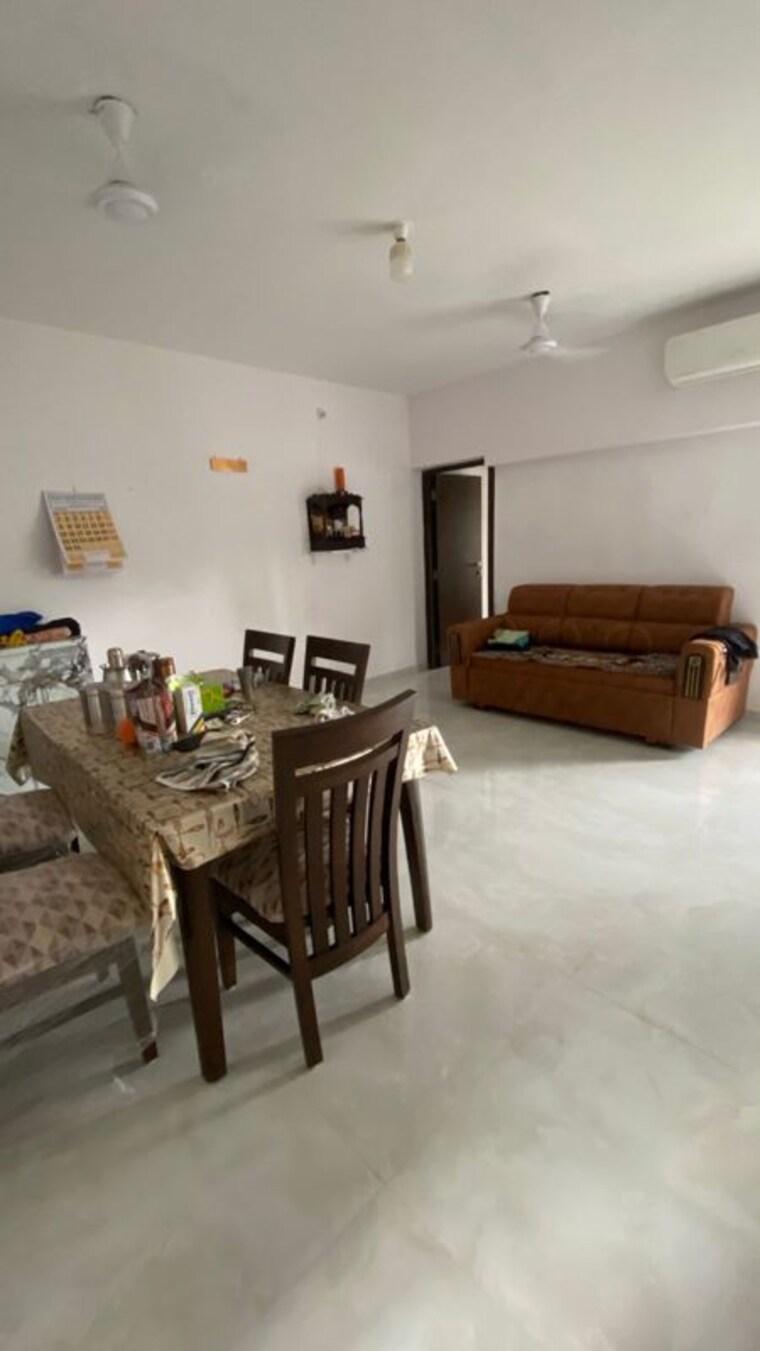 Living Room, bhoomi-valley 2 Bedroom 840 Sq.Ft. Apartment In Kandivali East Mumbai 9903991