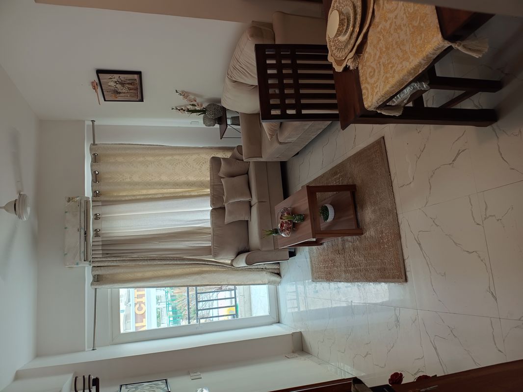 1 BHK Apartment For Sale in Earthcon Casa Grande II