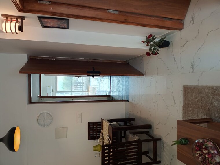 Living Room, earthcon-casa-grande-ii 1 Bedroom 611 Sq.Ft. Apartment In Chi V Greater Noida Greater Noida 9903996