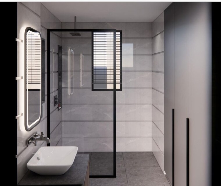 undefined, bptp-amstoria 4 Bedroom 294 Sq.Yd. Builder Floor In Sector 102 Gurgaon 9894009