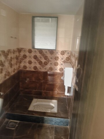 Staircase in 2 BHK Apartment at Dedhia Golden Park II, Kalyan West – for Rent