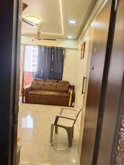2 BHK Apartment For Rent in Dedhia Golden Park II