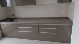 2 BHK Apartment For Rent in Rosa Manhattan, Ghodbunder Road