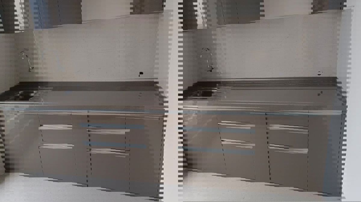 2 BHK Apartment For Rent in Rosa Manhattan