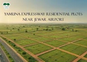 Plot Area in  Plot at Pocket 5d – for Sale