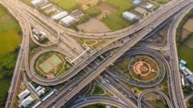 Map Location, pocket 5d  300 Sq.Mt. Plot In Pocket 5d Greater Noida 9903980