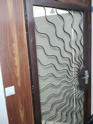 Bathroom in 2 BHK Apartment at JNC The Park, Sector 16c Greater Noida – for Rent