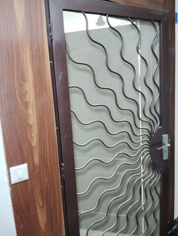 Bathroom in 2 BHK Apartment at JNC The Park, Sector 16c Greater Noida – for Rent