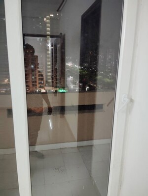 Kitchen in 2 BHK Apartment at JNC The Park, Sector 16c Greater Noida – for Rent