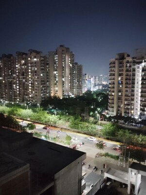 2 BHK Apartment For Rent in JNC The Park, Sector 16c Greater Noida