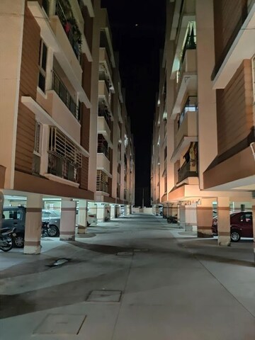 3 BHK Apartment For Rent in Tadepalli