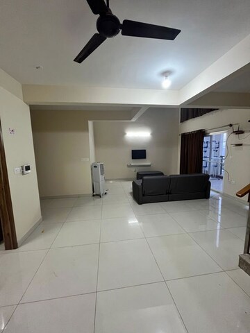 2 BHK Apartment For Rent in Abbigere