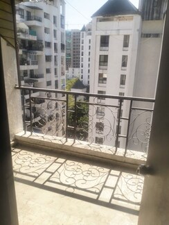 3 BHK Apartment For Rent in Clover Hills
