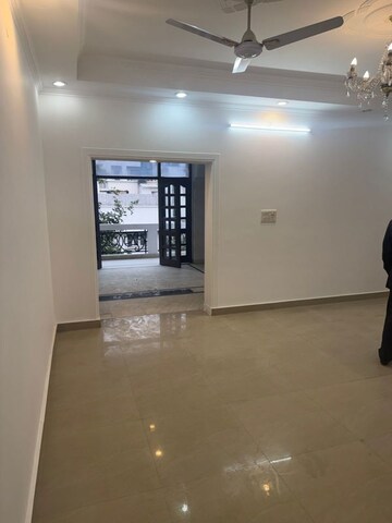 3 BHK Apartment For Sale in Panchsheel Enclave