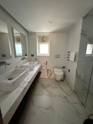 Master Bedroom in 2.5 BHK Apartment at Lodha Sovrano, Jogeshwari West – for Sale