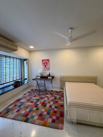 Bedroom in 2.5 BHK Apartment at Lodha Sovrano, Jogeshwari West – for Sale